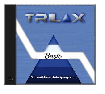 Trilax-Basic Audio CD