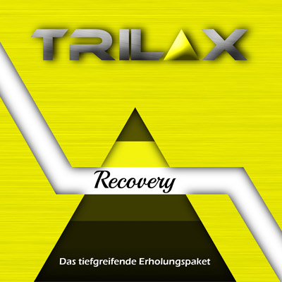 Trilax-Recovery Vollpaket